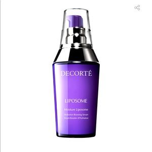 Decorte lipsome serum